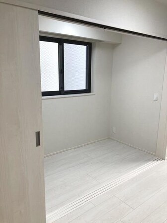 プライムブリス東中野駅前の物件内観写真